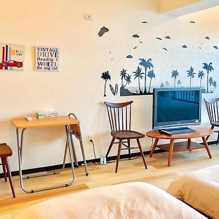 Azama Ocean View Terrace Apartment Bagian luar foto