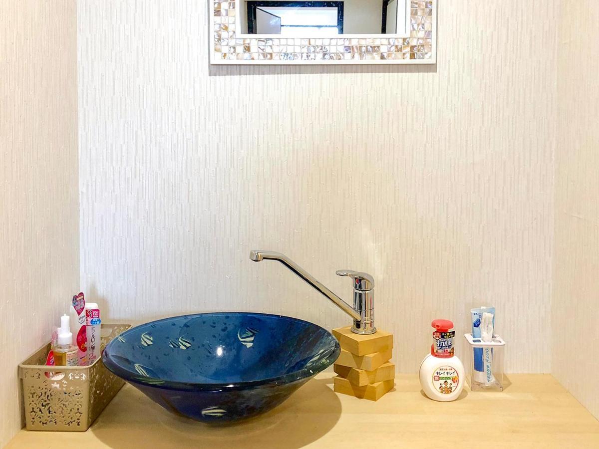 Azama Ocean View Terrace Apartment Bagian luar foto