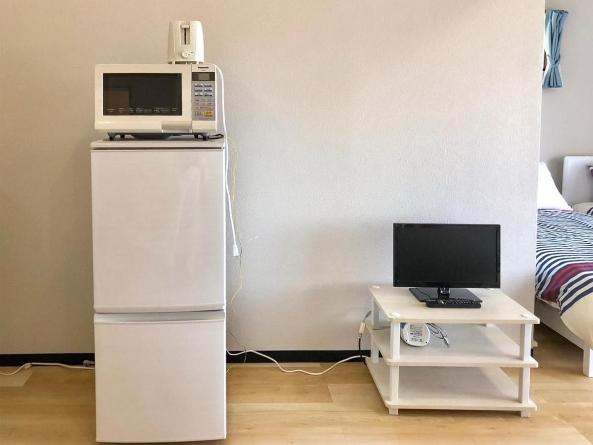 Azama Ocean View Terrace Apartment Bagian luar foto